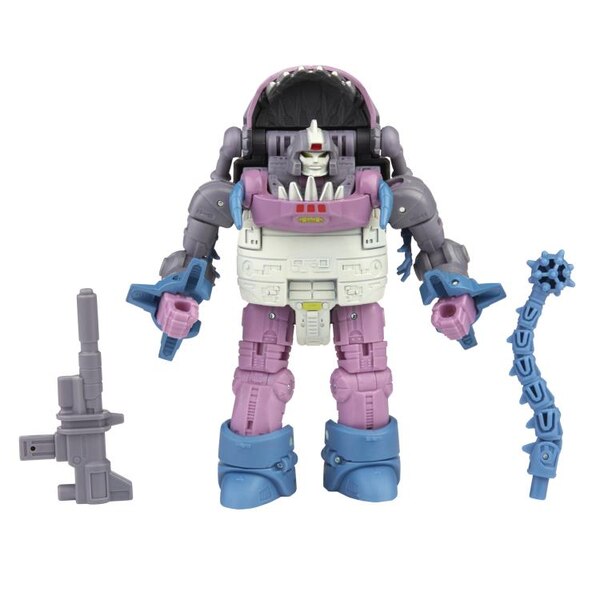 Transformers Generations Studio Series Gnaw Official Images  (9 of 11)